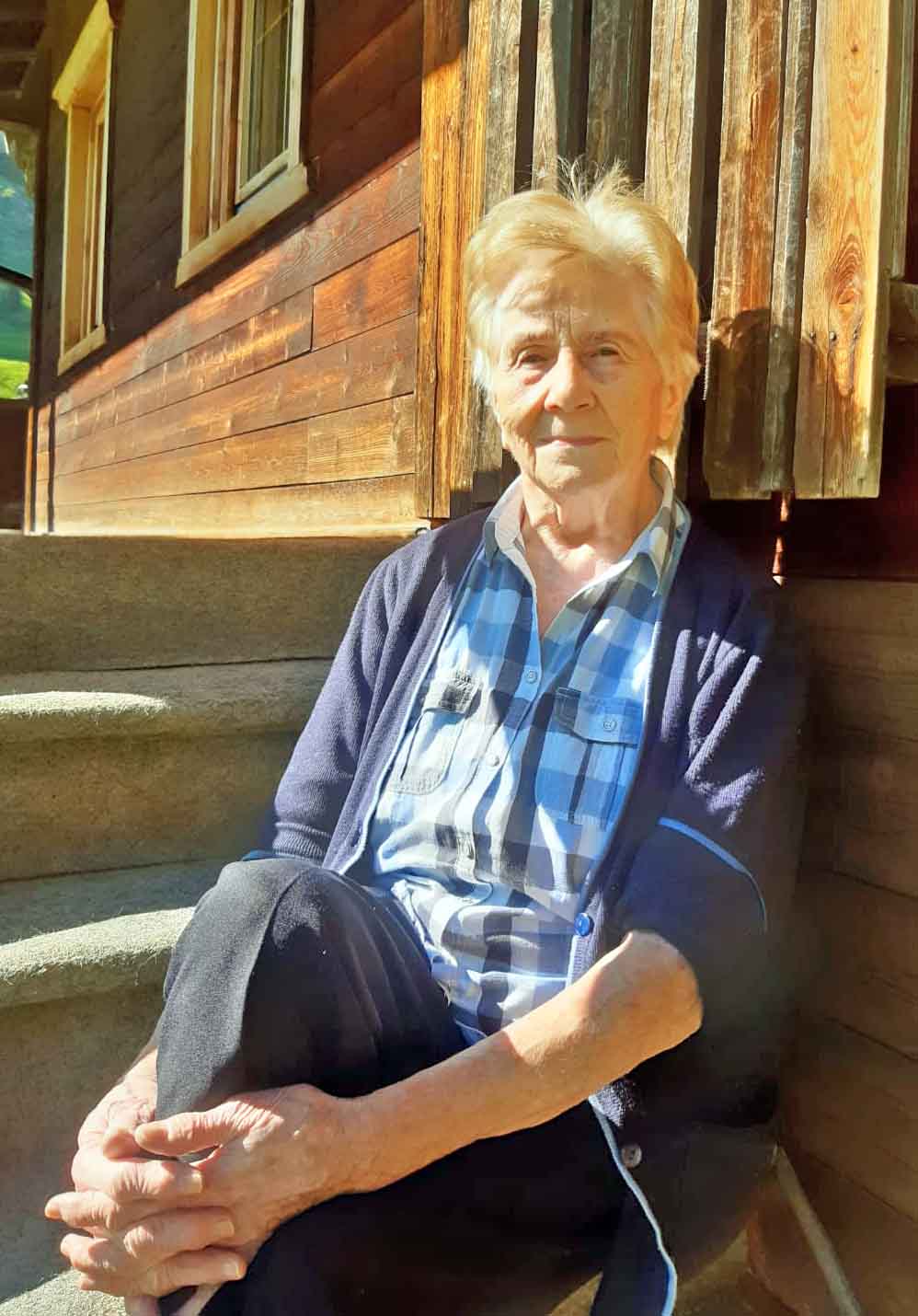 Bild von Anna Kreidl